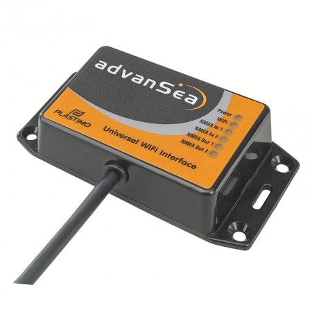 Interface universelle Wifi Interface universelle Wifi