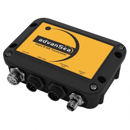 AIS TR-210 AIS TR-210