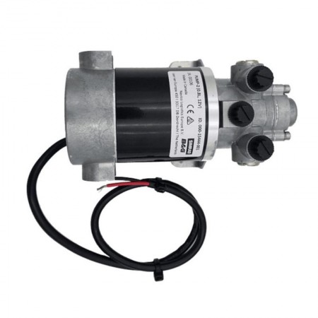 Pompe Hydraulique Pump-2 12V 0.8L Pompe Hydraulique Pump-2 12V 0.8L