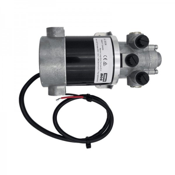 Pompe Hydraulique Pump-3 12V 1.6L Pompe Hydraulique Pump-3 12V 1.6L Comptoir Nautique