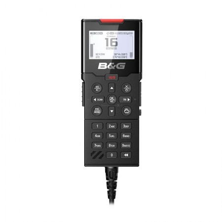 Kit combiné VHF H100 Kit combiné VHF H100