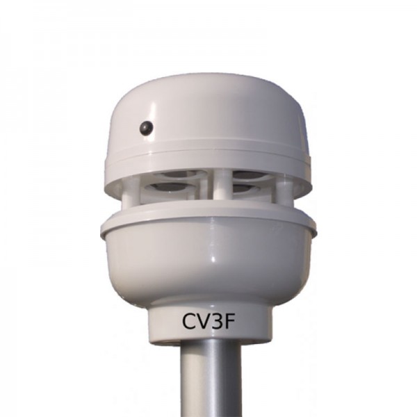 Girouette anémomètre à ultrasons CV3F Lcj capteurs Instrument LCJ Capteurs