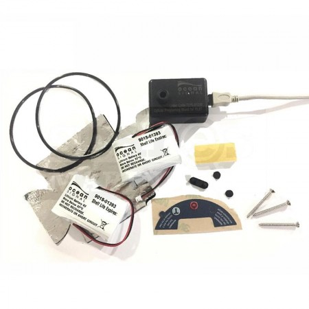 Batterie de rechange EPIRB1 Batterie de rechange EPIRB1