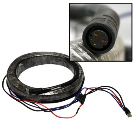 Câble radar Ethernet/alimentation Câble radar Ethernet/alimentation
