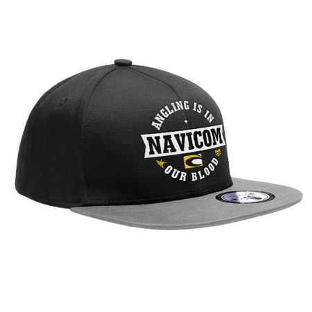Casquette américaine Angling Casquette américaine Angling