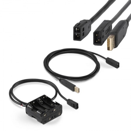 Câble USB pour connexion PC Câble USB pour connexion PC