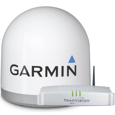 Antenne TV satellite GTV6 Antenne TV satellite GTV6