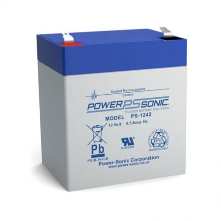 Batterie 12 Volts Batterie 12 Volts