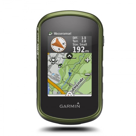 GPS eTrex 35 Touch GPS eTrex 35 Touch