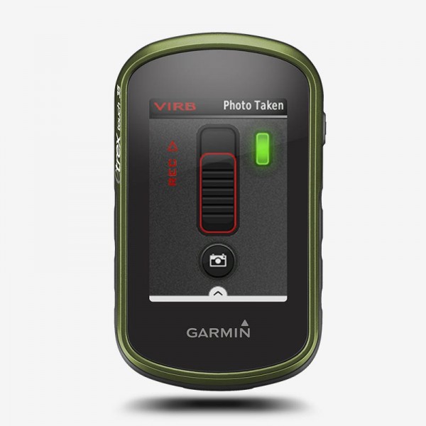 etrex touch 35 decathlon