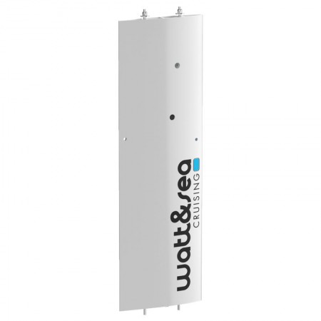 Mâtereau Hydrogénérateur Aluminium Mâtereau Hydrogénérateur Aluminium