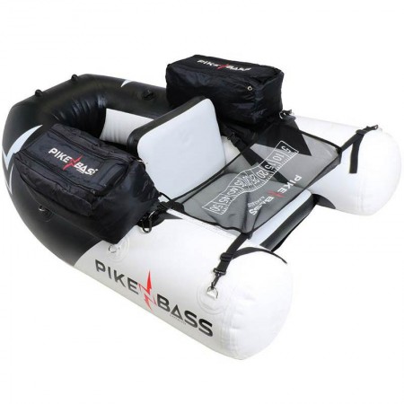 Float Tube Lunker Float Tube Lunker