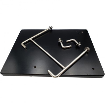 Support moteur pour Float tube Support moteur pour Float tube