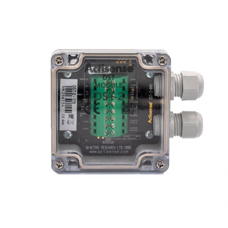 Convertisseur signal analogique 170 kHz Convertisseur signal analogique 170 kHz