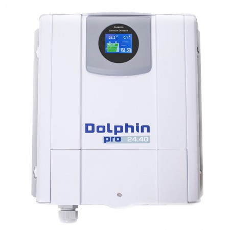 Chargeur de batterie 24V 40A 3 sorties 115/230V Chargeur de batterie 24V 40A 3 sorties 115/230V