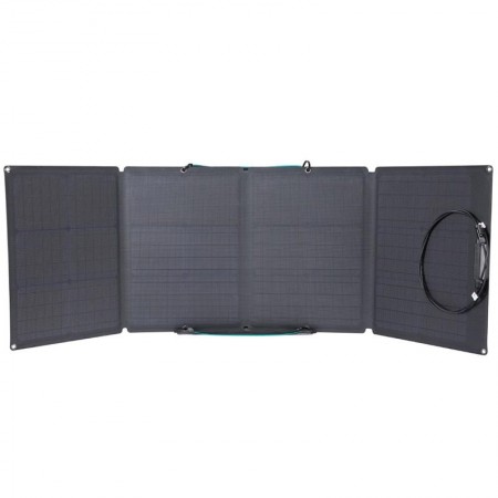 Panneau solaire pliable Panneau solaire pliable