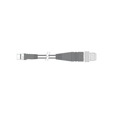 Câble Seatalk NG / Connecteur NMEA2000 Mâle Câble Seatalk NG / Connecteur NMEA2000 Mâle