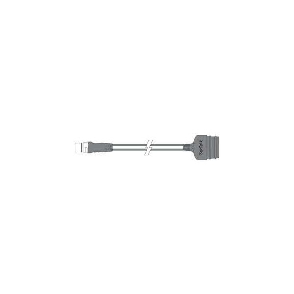 Câble Seatalk NG vers Seatalk1 Câble Seatalk NG vers Seatalk1 Comptoir Nautique