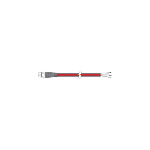 Câble Alimentation SeatalkNG Câble Alimentation SeatalkNG Comptoir Nautique