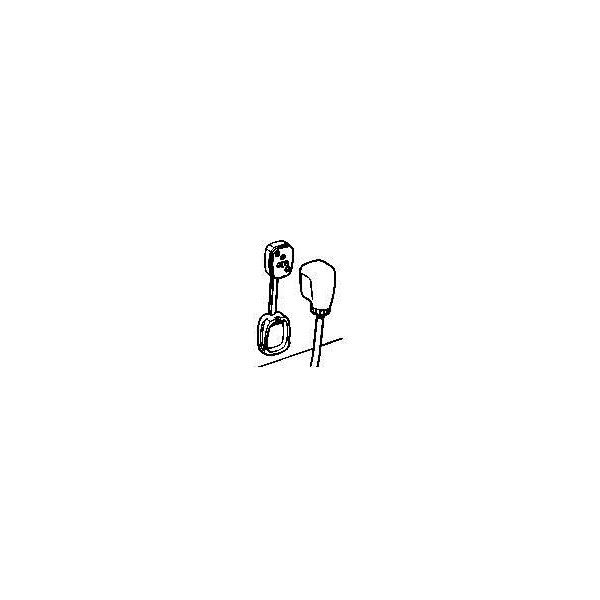 Kit Prises Mâle/Femelle Seatalk 3 broches Kit Prises Mâle/Femelle Seatalk 3 broches Comptoir Nautique