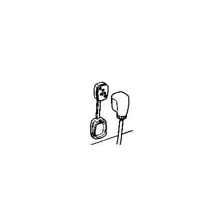 Kit Prises Mâle/Femelle Seatalk 3 broches Kit Prises Mâle/Femelle Seatalk 3 broches