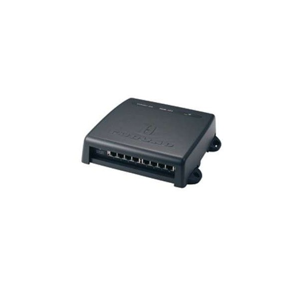 Hub Ethernet HUB101 Hub Ethernet HUB101 Comptoir Nautique