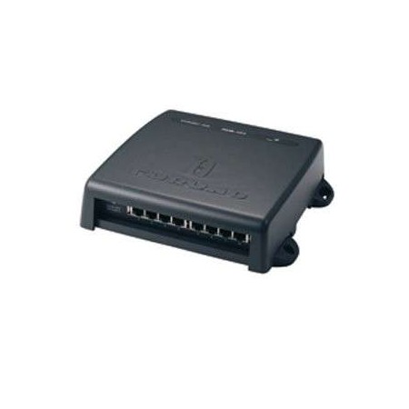 Hub Ethernet HUB101 Hub Ethernet HUB101