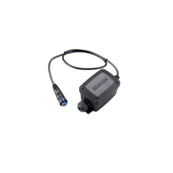 Adaptateur Sonde 6 Broches/Sondeur 8 broches Adaptateur Sonde 6 Broches/Sondeur 8 broches Comptoir Nautique