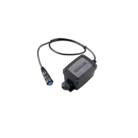 Adaptateur Sonde 6 Broches/Sondeur 8 broches Adaptateur Sonde 6 Broches/Sondeur 8 broches