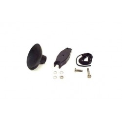Kit ventouse pour sonde TA Kit ventouse pour sonde TA