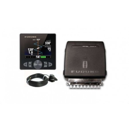 Pack Pupitre FAP7011C + Calculateur FAP7002 + Feedback rotatif Pack Pupitre FAP7011C + Calculateur FAP7002 + Feedback rotatif