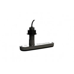 Sonde CPT-110 CHIRP Traversante Plastique Sonde CPT-110 CHIRP Traversante Plastique