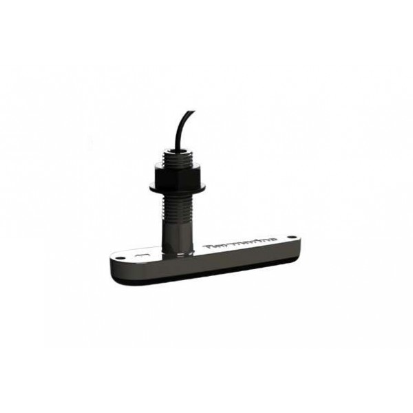 Sonde CPT-110 CHIRP Traversante Plastique Sonde CPT-110 CHIRP Traversante Plastique Comptoir Nautique