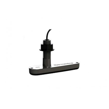 Sonde CPT-110 CHIRP Traversante Plastique Sonde CPT-110 CHIRP Traversante Plastique