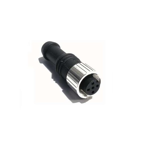 Terminaison Femelle NMEA2000 Terminaison Femelle NMEA2000 Comptoir Nautique