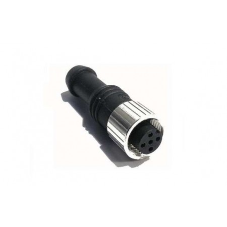 Terminaison Femelle NMEA2000 Terminaison Femelle NMEA2000