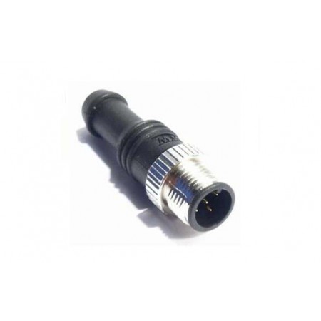 Terminaison Mâle NMEA2000 Terminaison Mâle NMEA2000