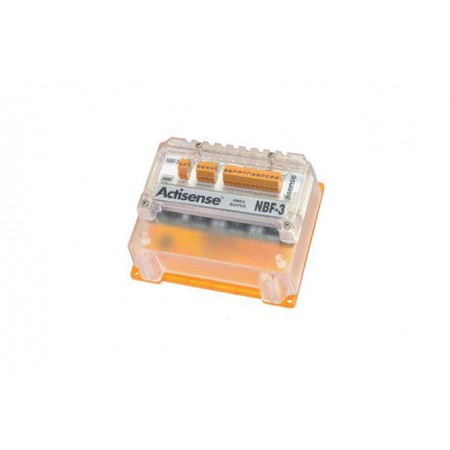 Boitier d'interface NMEA 0183 Boitier d'interface NMEA 0183