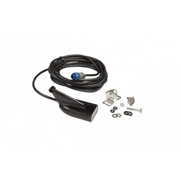 Sonde TA HDI 50/200/455/800kHz Sonde TA HDI 50/200/455/800kHz Comptoir Nautique