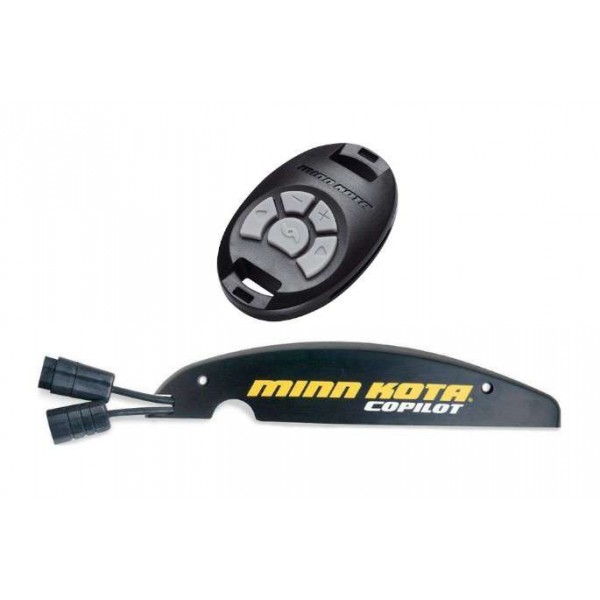 Kit Copilot Powerdrive & Terrova Minn kota Accessoires