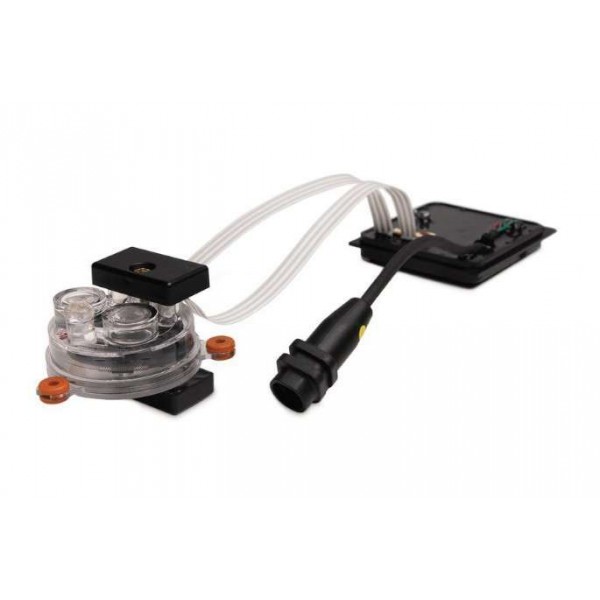 Kit Autopilot pour Terrova Kit Autopilot pour Terrova Comptoir Nautique