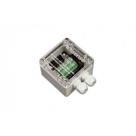 Convertisseur signal analogique 150kHz Convertisseur signal analogique 150kHz