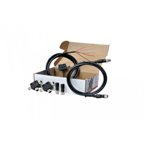 Kit complet réseau NMEA2000 Kit complet réseau NMEA2000 Comptoir Nautique