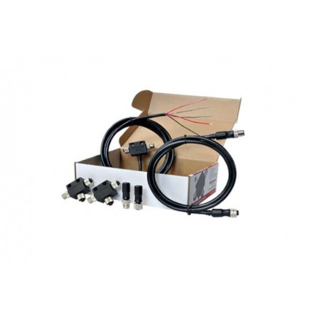 Kit complet réseau NMEA2000 Kit complet réseau NMEA2000