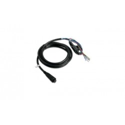 Câble d'alimentation GPS 158i Câble d'alimentation GPS 158i