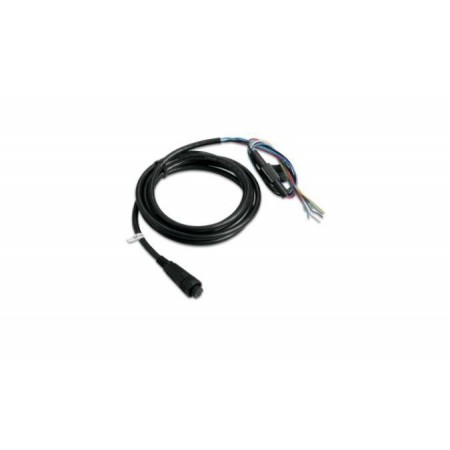 Câble d'alimentation GPS 158i Câble d'alimentation GPS 158i