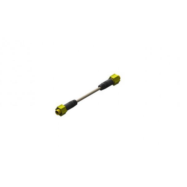 Coupleur Ethernet Femelle vers Femelle Coupleur Ethernet Femelle vers Femelle Comptoir Nautique