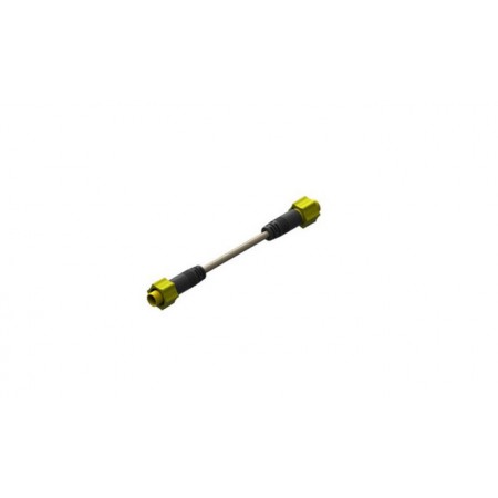 Coupleur Ethernet Femelle vers Femelle Coupleur Ethernet Femelle vers Femelle