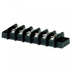 Bloc de jonction 6 circuits 20A Bloc de jonction 6 circuits 20A
