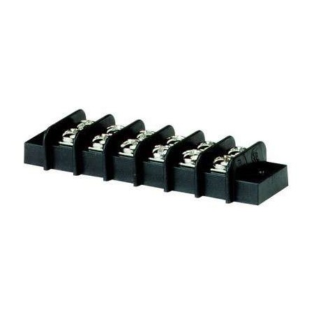 Bloc de jonction 6 circuits 20A Bloc de jonction 6 circuits 20A
